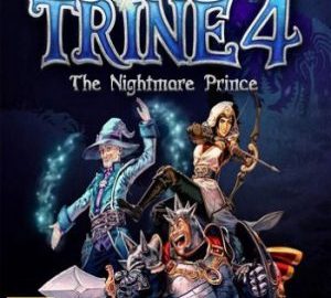 Download Trine 4: The Nightmare Prince Download Trine 4: The Nightmare Prince
