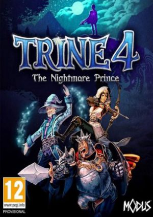 Download Trine 4: The Nightmare Prince