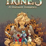 Download Trine 5: A Clockwork Conspiracy