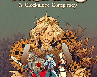 Download Trine 5: A Clockwork Conspiracy