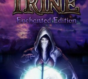 Download Trine: Enchanted Edition Download Trine: Enchanted Edition
