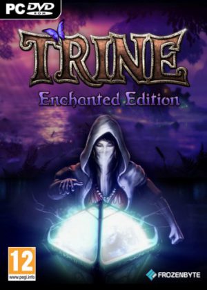 Download Trine: Enchanted Edition Download Trine: Enchanted Edition