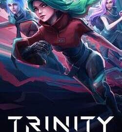 Download Trinity Fusion