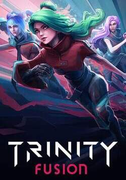 Download Trinity Fusion