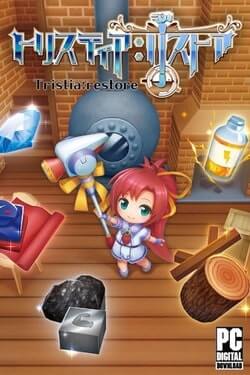 Download Tristia legacy & Restore