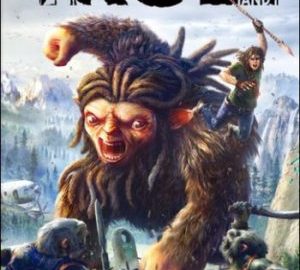 Download Troll and I