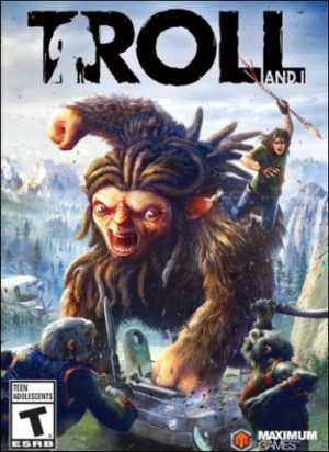 Download Troll and I