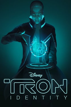 Download Tron: Identity