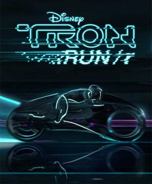 Download TRON RUN/r