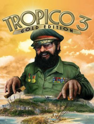 Download Tropico 3 Gold Edition Download Tropico 3 Gold Edition