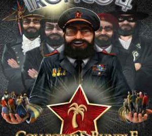 Download Tropico 4 Collector's Bundle