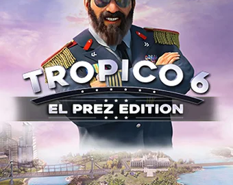 Download Tropico 6