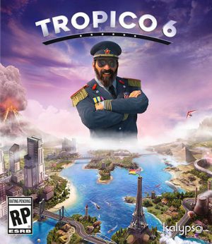 Download Tropico 6 - El Prez Edition