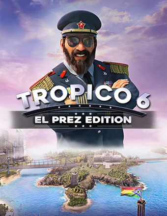 Download Tropico 6