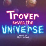 Download Trover Saves the Universe