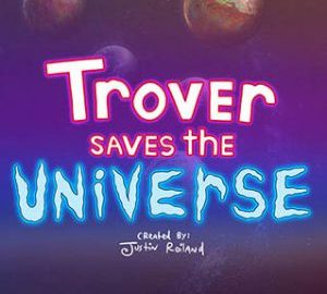 Download Trover Saves the Universe
