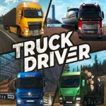 Download Truck Driver
