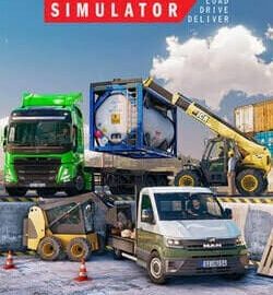Download Truck & Logistics Simulator