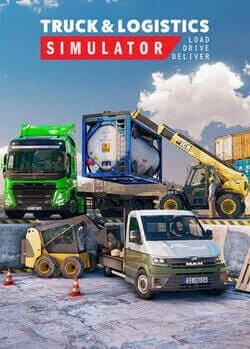 Download Truck & Logistics Simulator
