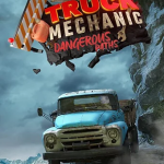 Download Truck Mechanic: Dangerous Paths
