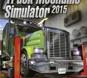 Download Truck Mechanic Simulator 2015