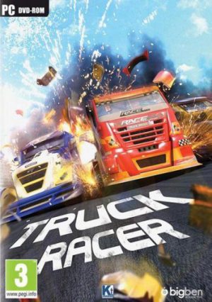 Download Truck Racer