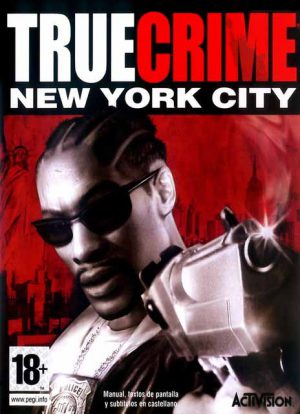 Download True Crime: New York City + Streets of LA Download True Crime: New York City + Streets of LA
