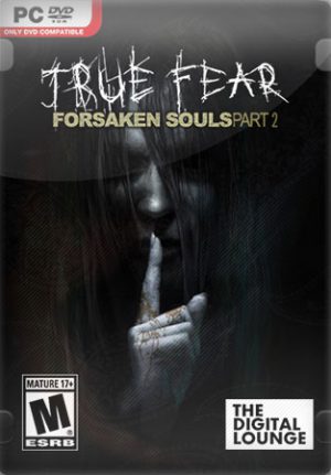 Download True Fear: Forsaken Souls Part 2