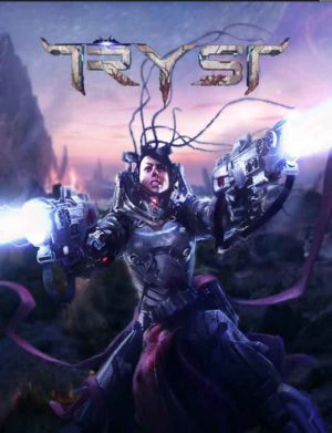 Download Tryst