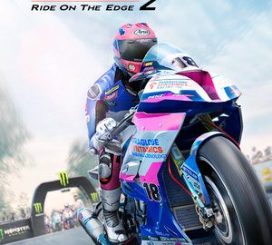 Download TT Isle of Man Ride on the Edge 2