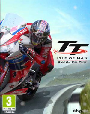 Download TT Isle of Man: Ride on the Edge Download TT Isle of Man: Ride on the Edge