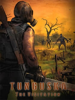Download Tunguska: The Visitation