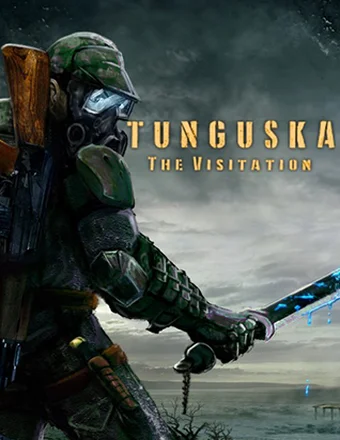 Download Tunguska: The Visitation