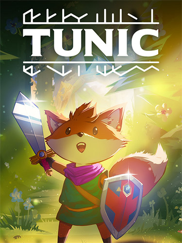 Download TUNIC (MULTi27) [FitGirl Repack]
