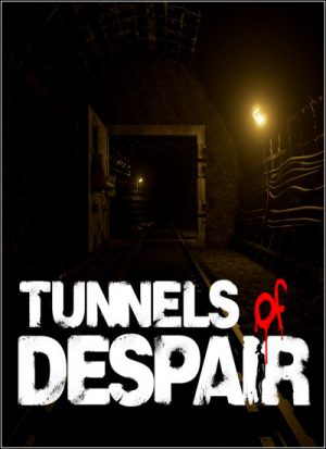 Download Tunnels of Despair