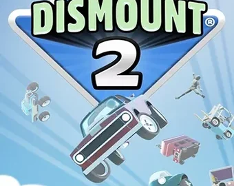 Download Turbo Dismount® 2