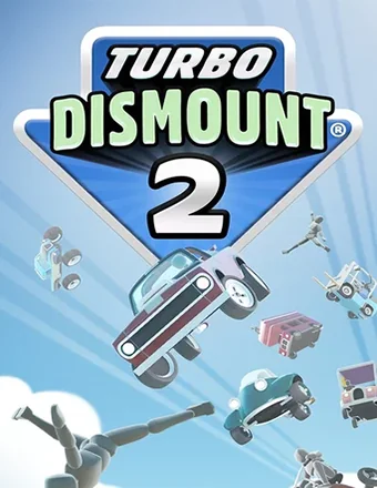 Download Turbo Dismount® 2