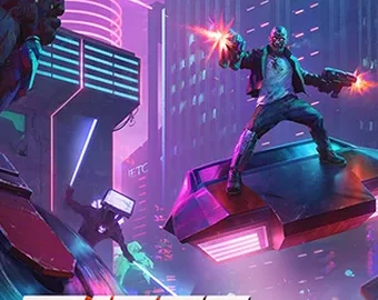 Download Turbo Overkill