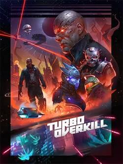 Download Turbo Overkill