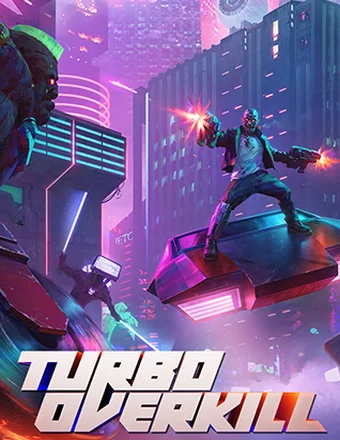 Download Turbo Overkill