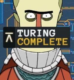 Download Turing Complete