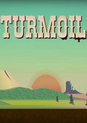 Download Turmoil