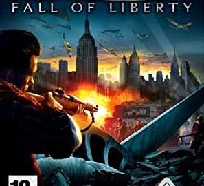 Download Turning Point: Fall of Liberty