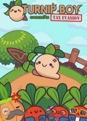 Download Turnip Boy Commits Tax Evasion