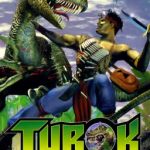 Download Turok: Dinosaur Hunter Remastered