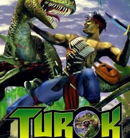 Download Turok: Dinosaur Hunter Remastered
