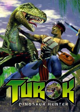 Download Turok: Dinosaur Hunter Remastered