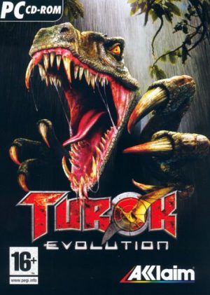 Download Turok: Evolution