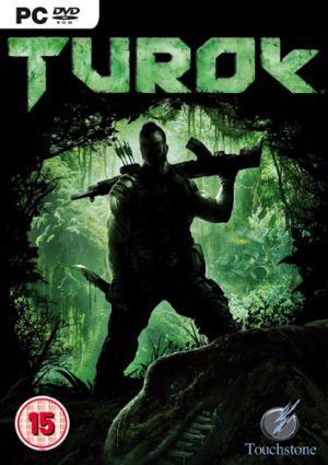Download Turok