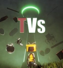 Download TVs: The Awakening